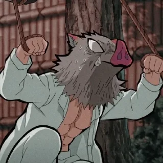 🐗