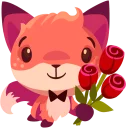 💐