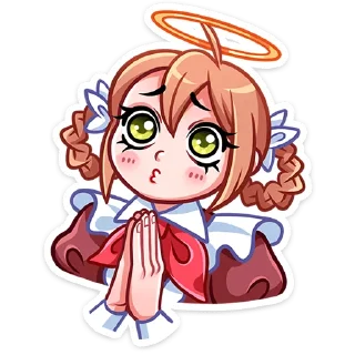 😇
