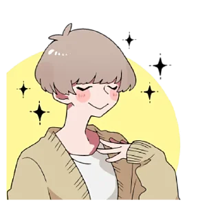 ✨