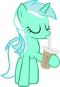 ☕