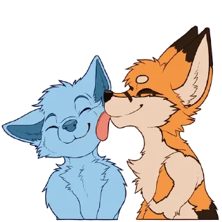 🦊