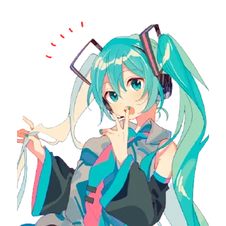 😏