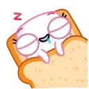 😴