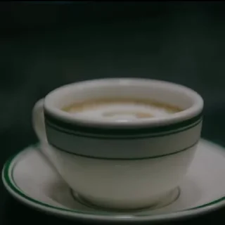 ❓