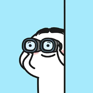 👁‍🗨