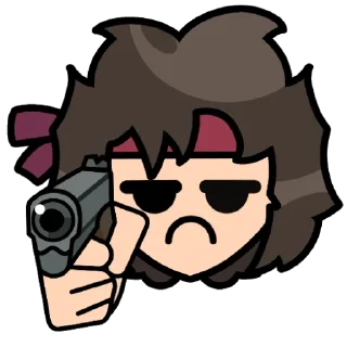 😠