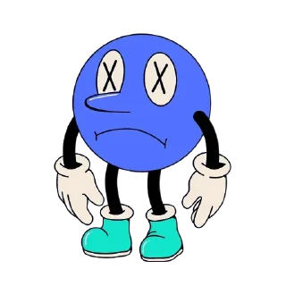 😵