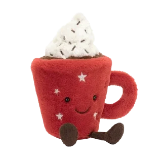 ☕️