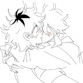 💋