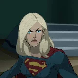 🦸‍♀