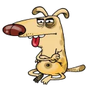 😝