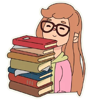 📚