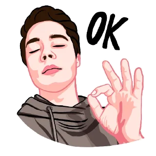 👌