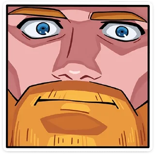 😐