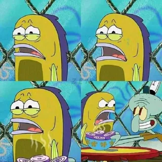 😭