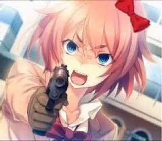 😡