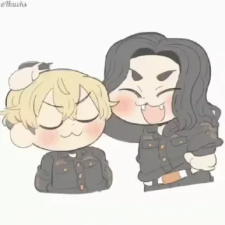 ❤️