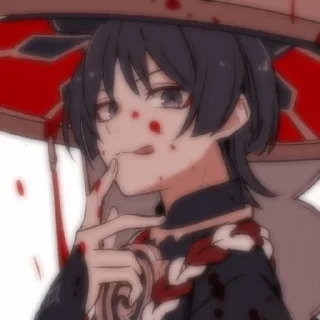 💋