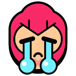 😭