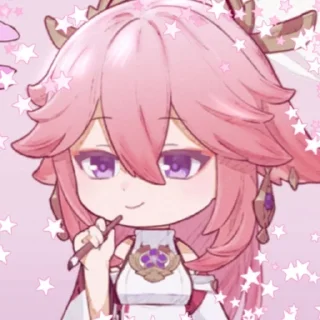💝