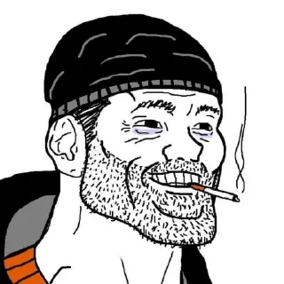 😎