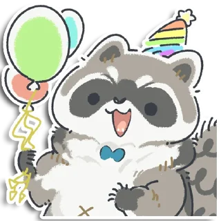 🎈