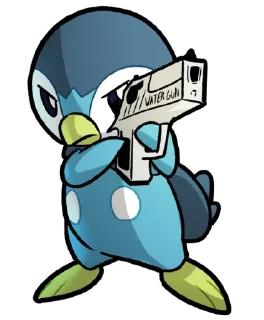 🔫