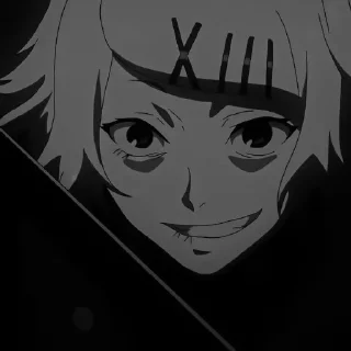 ☠
