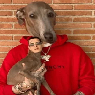 😀