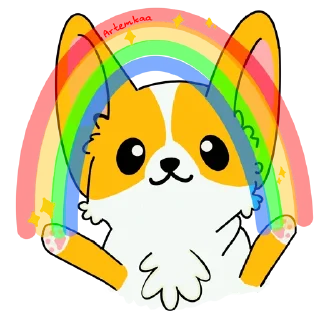 🌈