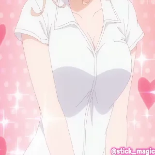 ❤️