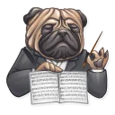 🎼