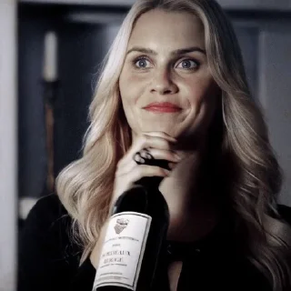 🍷