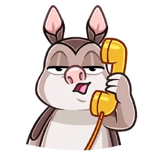 ☎️