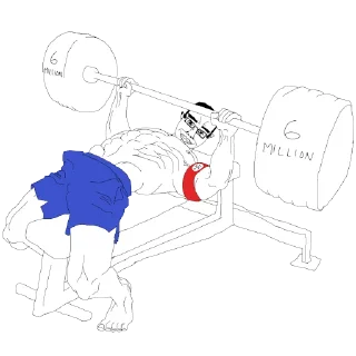 🏋️‍♂️