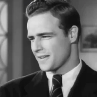 Marlon Brando
