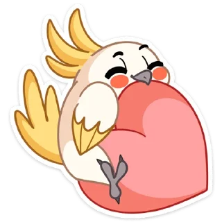 ❤️