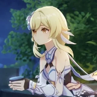 😌
