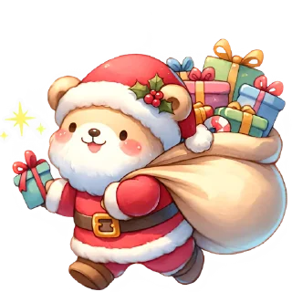 🧑‍🎄