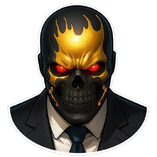 👺