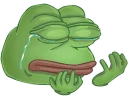 😭