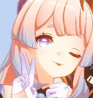 💝