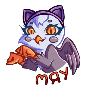 😺