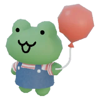 🎈