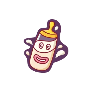 🍼
