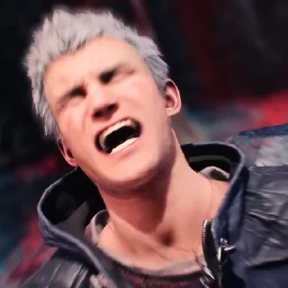 😭