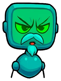 😡