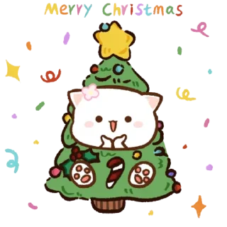 🎄