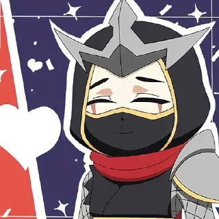 ❤️